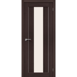 Межкомнатная дверь экошпон elPORTA Порта-25