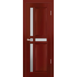 Межкомнатная дверь Поставы Равелла дч