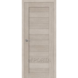 Межкомнатная дверь elPORTA Порта-21 3д