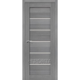 Межкомнатная дверь elPORTA Порта-22 3д