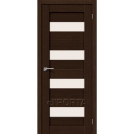 Межкомнатная дверь elPORTA Порта-23 3д
