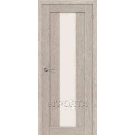 Межкомнатная дверь elPORTA Порта-25 3д